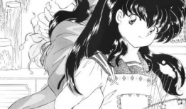 犬薇漫画h,探寻神秘犬族与少女的奇幻冒险之旅